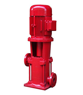 柴油機消防泵廠家